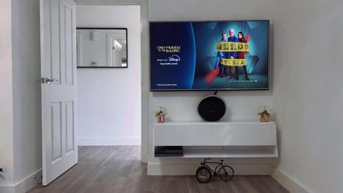 Serenity City Stay, Manchester (fotografie 10)