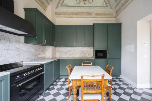 Albizi Penthouse Luxury Apartment In Florence By Palazzo Pazzi Vitali, Firenze (foto 9)