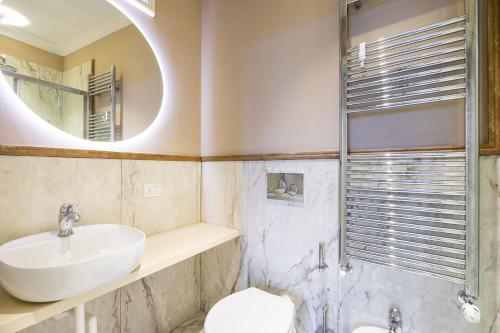 Albizi Penthouse By Geco Vacation Rentals - image 6
