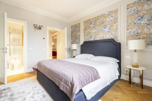 Albizi Penthouse Luxury Apartment In Florence By Palazzo Pazzi Vitali, Firenze (foto 11)