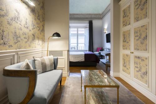 Albizi Penthouse By Geco Vacation Rentals - main image