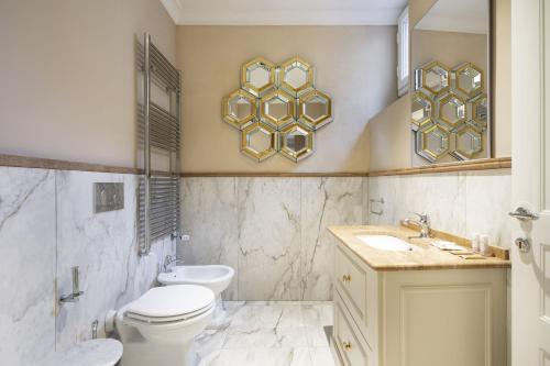 Albizi Penthouse By Geco Vacation Rentals - image 7