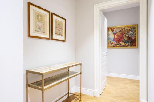 Albizi Penthouse By Geco Vacation Rentals - image 13