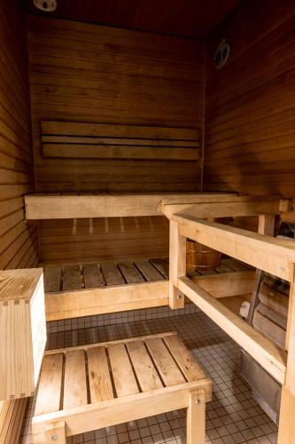 2ndhomes Kamppi Center Apartment with Balcony & Sauna, Helsinky (fotografie 5)