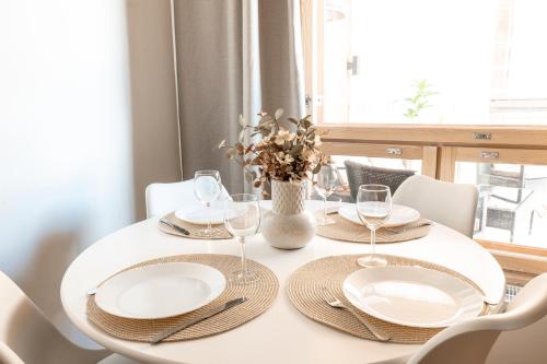2ndhomes Kamppi Center Apartment with Balcony & Sauna, Helsinky (fotografie 10)