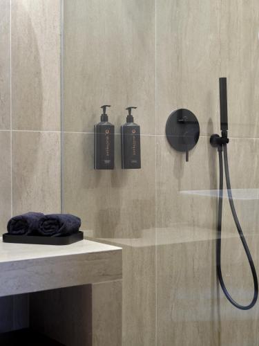 Haya Athens Loftie Suites, Atene (foto 6)