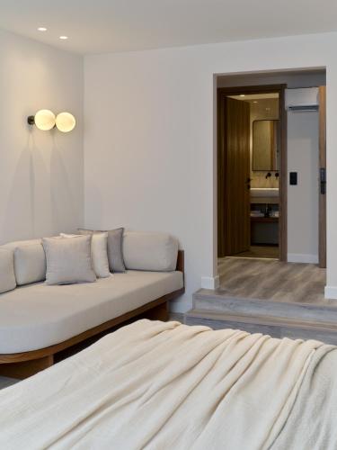 Haya Athens Loftie Suites, Atene (foto 9)