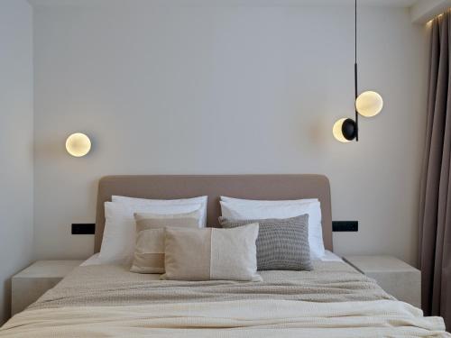 Haya Athens Loftie Suites, Atene (foto 11)