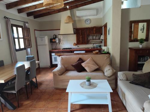 Casa Villazo I