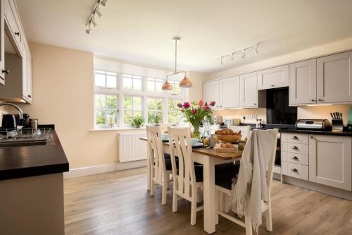Middle Wing - Norfolk Cottage Agency in Gresham