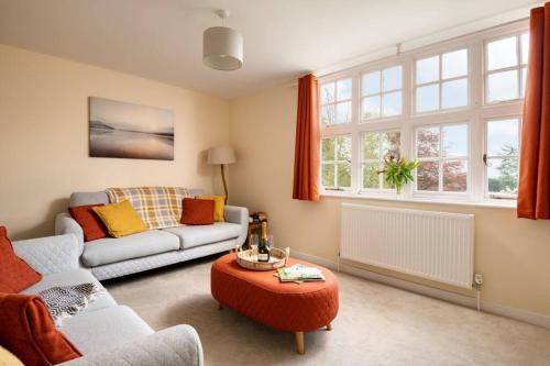 Middle Wing - Norfolk Cottage Agency in Gresham