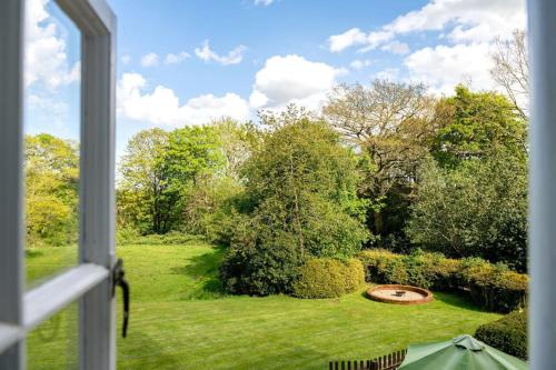 Middle Wing - Norfolk Cottage Agency in Gresham