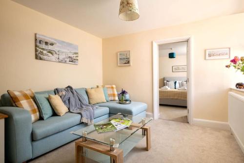 Middle Wing - Norfolk Cottage Agency in Gresham