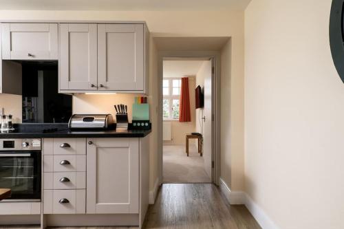 Middle Wing - Norfolk Cottage Agency in Gresham