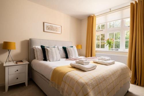 Middle Wing - Norfolk Cottage Agency in Gresham