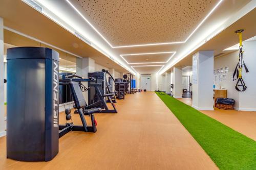 Hotel Playa Esperanza Resort - Affiliated by Melia - image 8