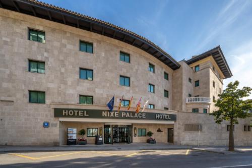 Nixe Palace - image 4