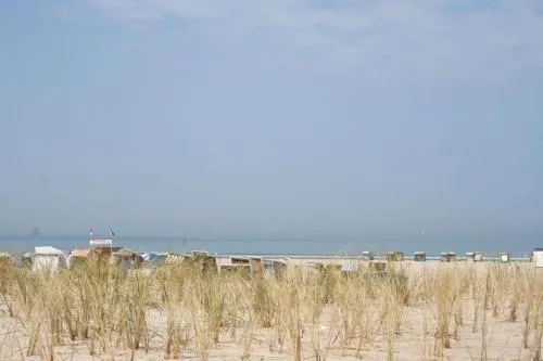 Warnemünde Villa Seestrand 42974 in Warnemünde, Deutschland