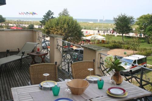 Warnemünde Villa Seestrand 42974 - image 5