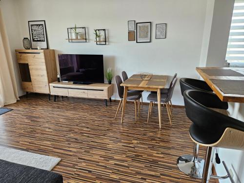 Palvelut, Holiday Home Apartment Znojmo in Novy Saldorf-Sedlesovice