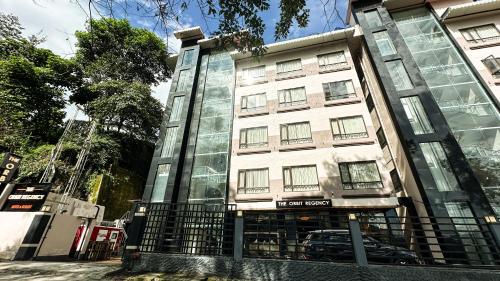 Orbit Regency, Gangtok (Foto 2)