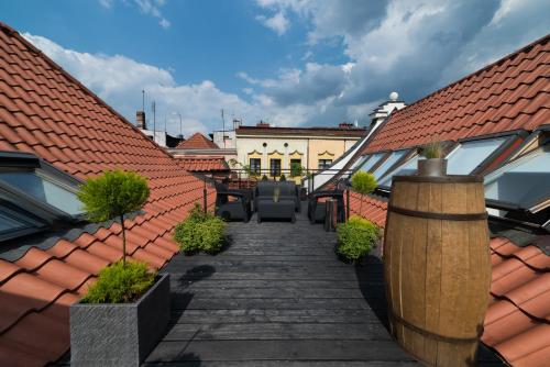 Apartamenty Jan Olbracht