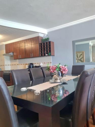 บริการและสิ่งอำนวยความสะดวก, Point Village Accommodation - Ocean Two 42 in มอสเซล เบย์