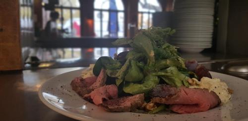 天堂乐园餐厅旅馆 天堂乐园餐厅旅馆