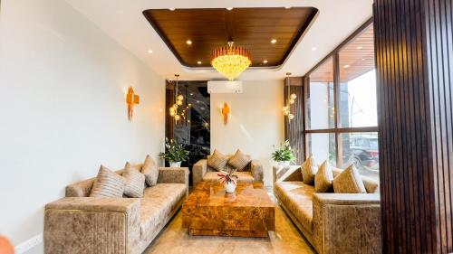 Orbit Regency, Gangtok (Foto 5)