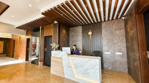 Orbit Regency, Gangtok (Foto 4)