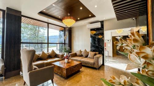 Orbit Regency, Gangtok (Foto 10)