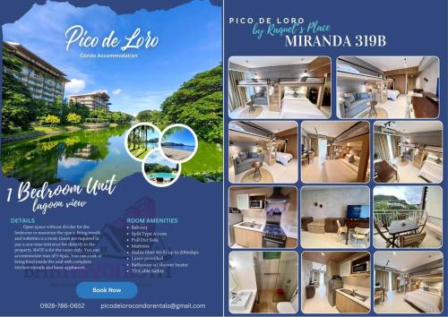 Miranda B 319 at Pico de Loro by Raquels Place, Nasugbu (photo 4)