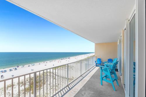San Carlos 707 – khách sạn tại Gulf Shores