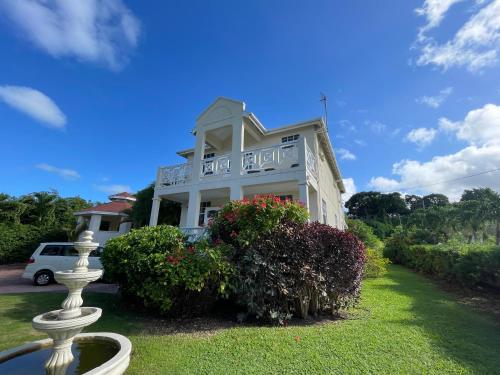 Holland Park Barbados in Santo Peter