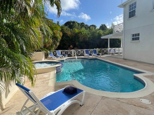 Holland Park Barbados in Santo Peter