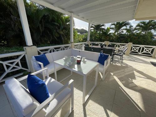 Holland Park Barbados in Santo Peter