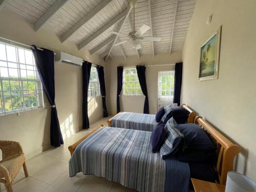 Holland Park Barbados in Santo Peter