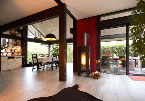 WOH15 Kapitänsresidenz