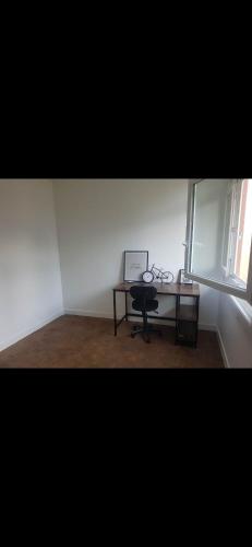 Charmant appartement au calme in เมซอง ราฟิต