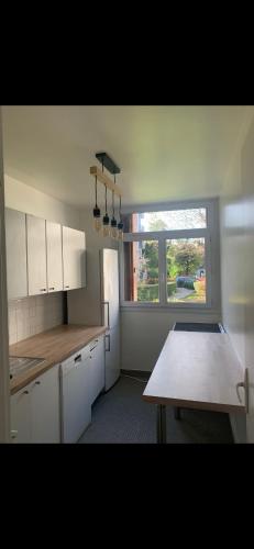 Charmant appartement au calme in เมซอง ราฟิต