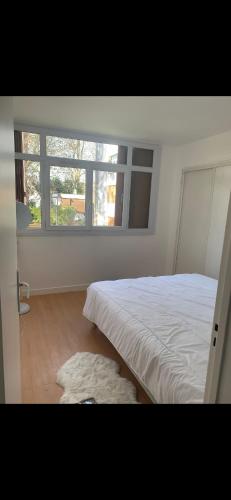 Charmant appartement au calme in เมซอง ราฟิต