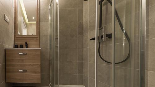 VacationClub - Apartamenty Zakopiańskie 204 obrázok