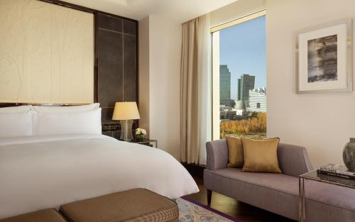 1 king bed