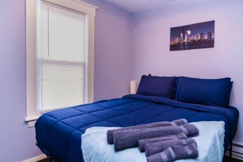 Two Homes, 5 Min to Falls, Sleeps 20, 4 Min Apart in Niagara Falls, USA