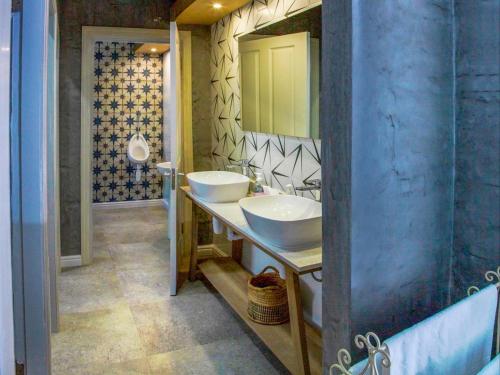 Bishops Lodge – Gqeberha, IL