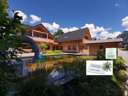 Chalet Tauplitz in Tauplitz, Österreich