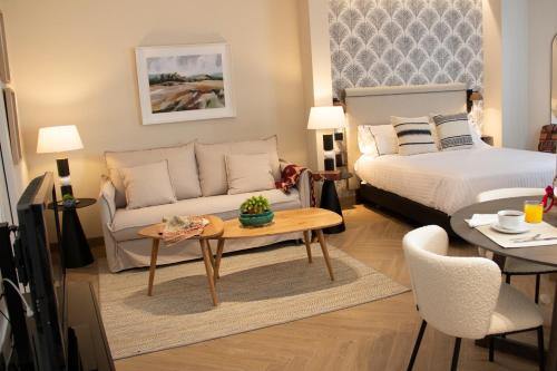 Puerta de la Ribera Suites, Córdoba (fotografie 8)