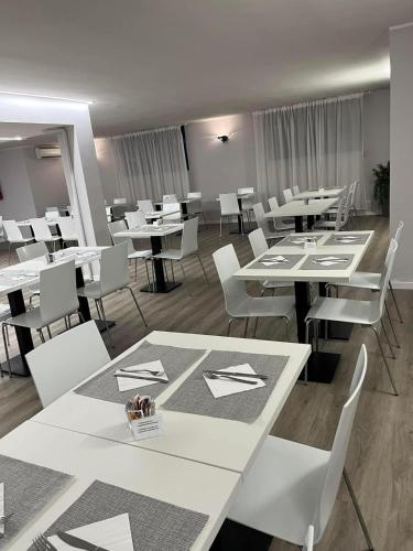 Park Hotel Residence