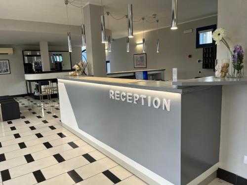 Park Hotel Residence