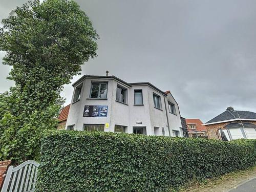 Villa Alice - Sint-Idesbald gîte à louer Sint-Idesbald